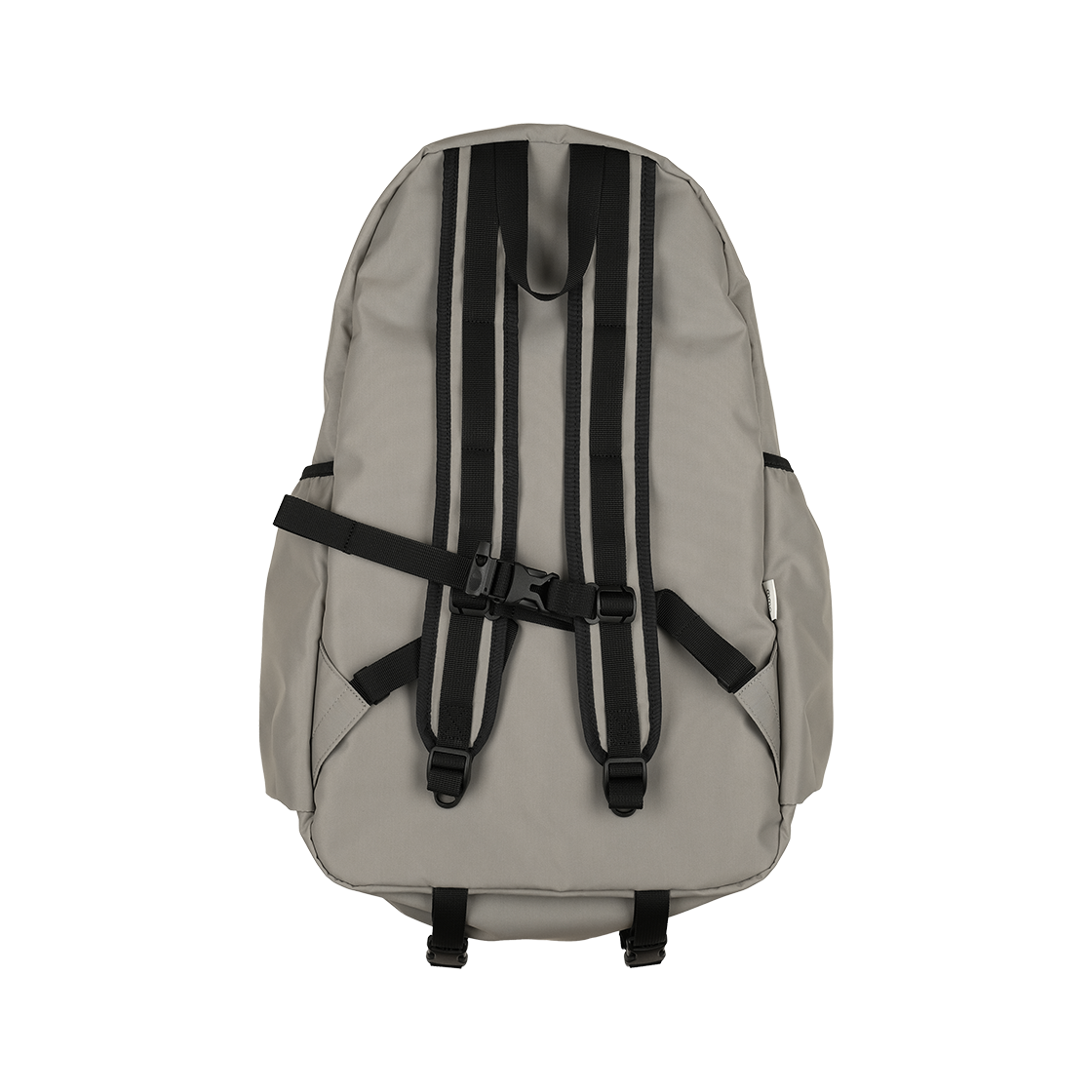 에메모가든 에메모 백팩 095 나일론 코듀라 에코 그레이(mmogarden mmo Backpack 095 Nylon Cordura Eco Gray) - 2