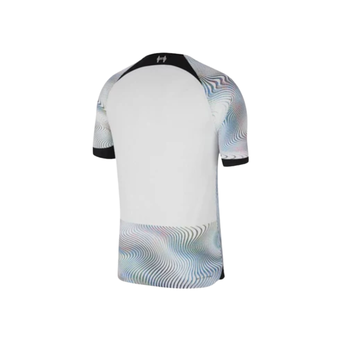 나이키 리버풀 2022/23 드라이핏 매치 어웨이 저지 화이트 (논 마킹 버전)(Nike Liverpool 2022/23 Dri-Fit Match Away Jersey White (Non Marking Ver.)) - 2