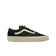 Vans Vault x Worksout OG Style 36 LX Black White Aspa