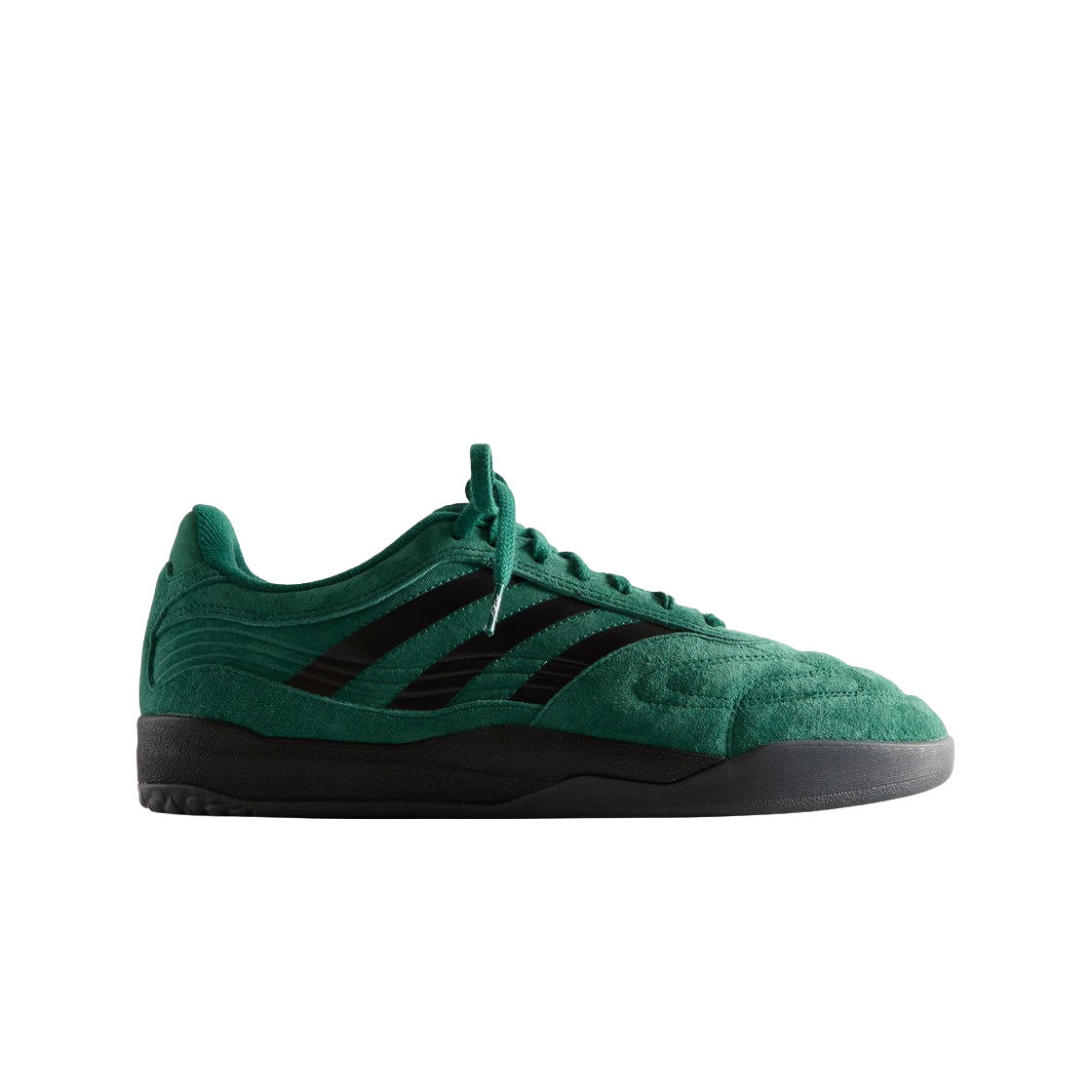 AAJQ1088 Adidas x Kith Football Koresco National Scarab Black