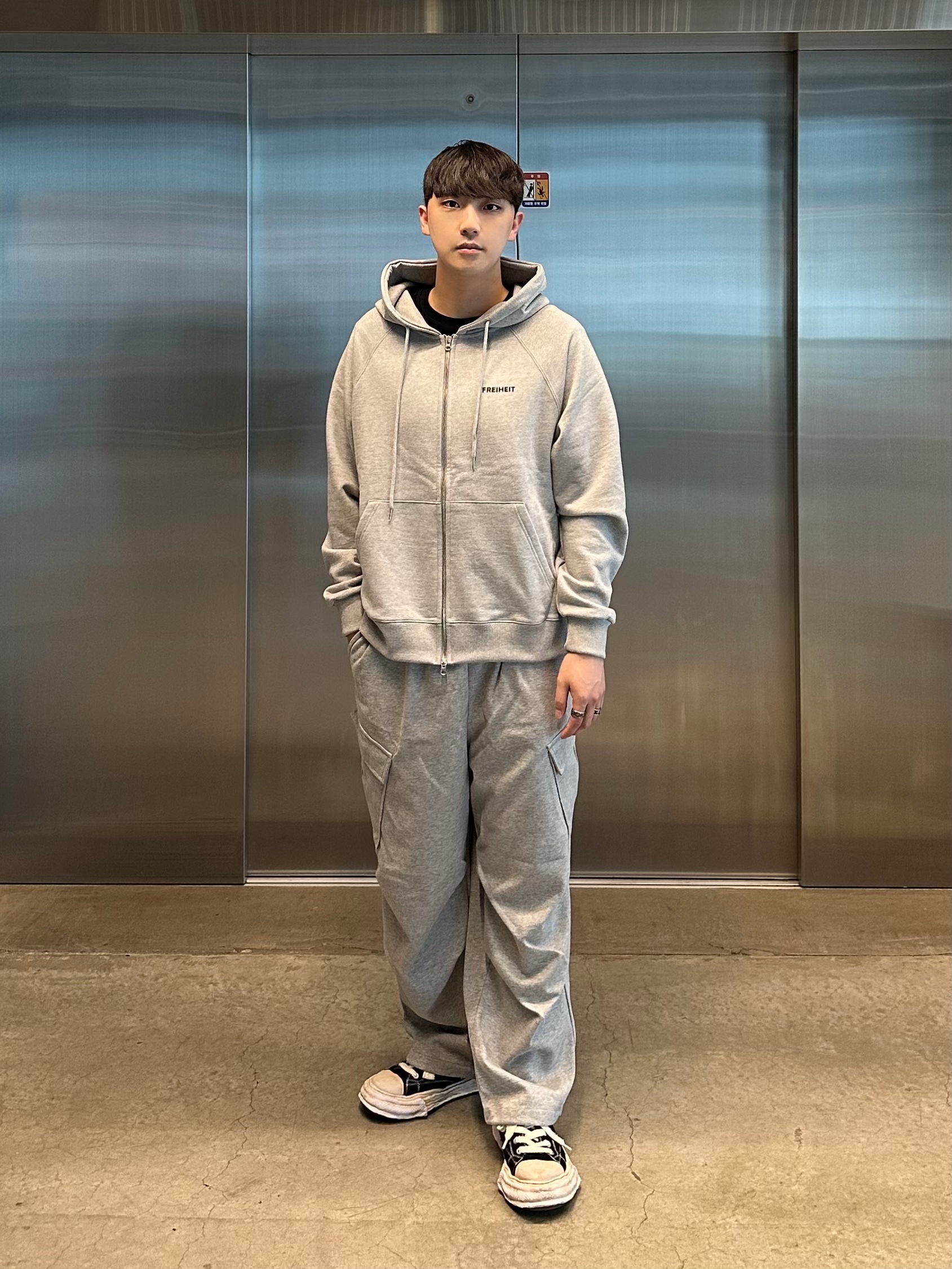 박 호 일님의 스타일 - 1