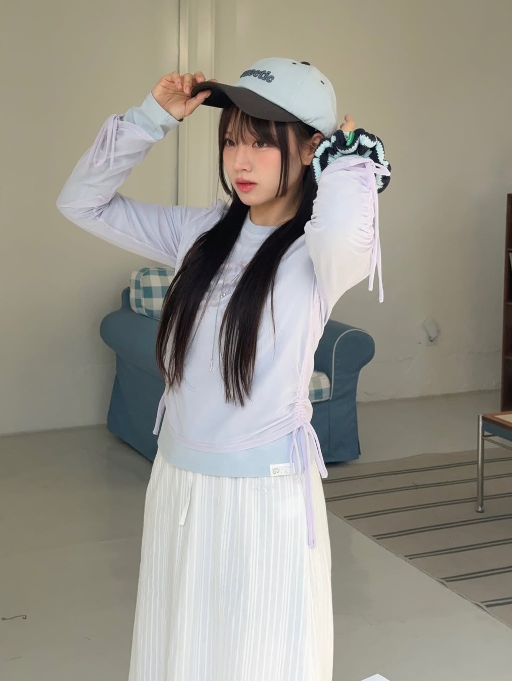 TUOMIO님의 스타일 - 1
