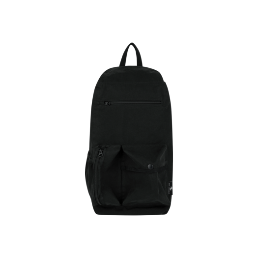 関税/送料込★SANSAN GEAR X LOL★[24FW]VOID CARAPACE BACKPACK 関税/送料込☆SANSAN GEAR X LOL☆[24FW]VOID CARAPACE BACKPACK