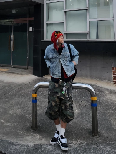 스타일 카드
