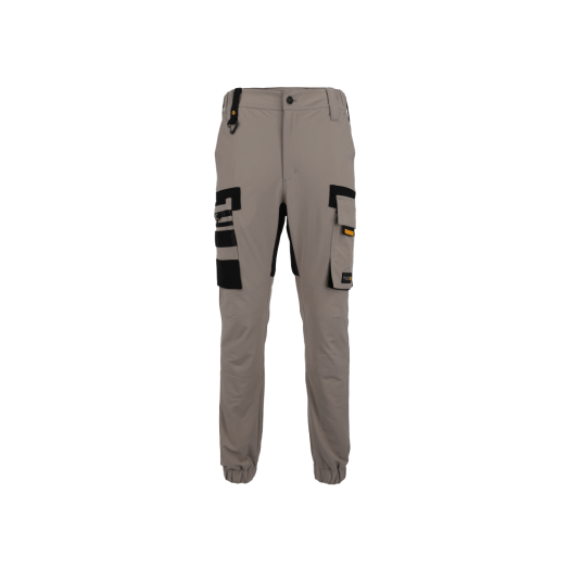 산산기어 큐빅 팬츠 틸 - 23SS | Sansan Gear | KREAM