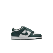 (PS) Nike Dunk Low White Vintage Green