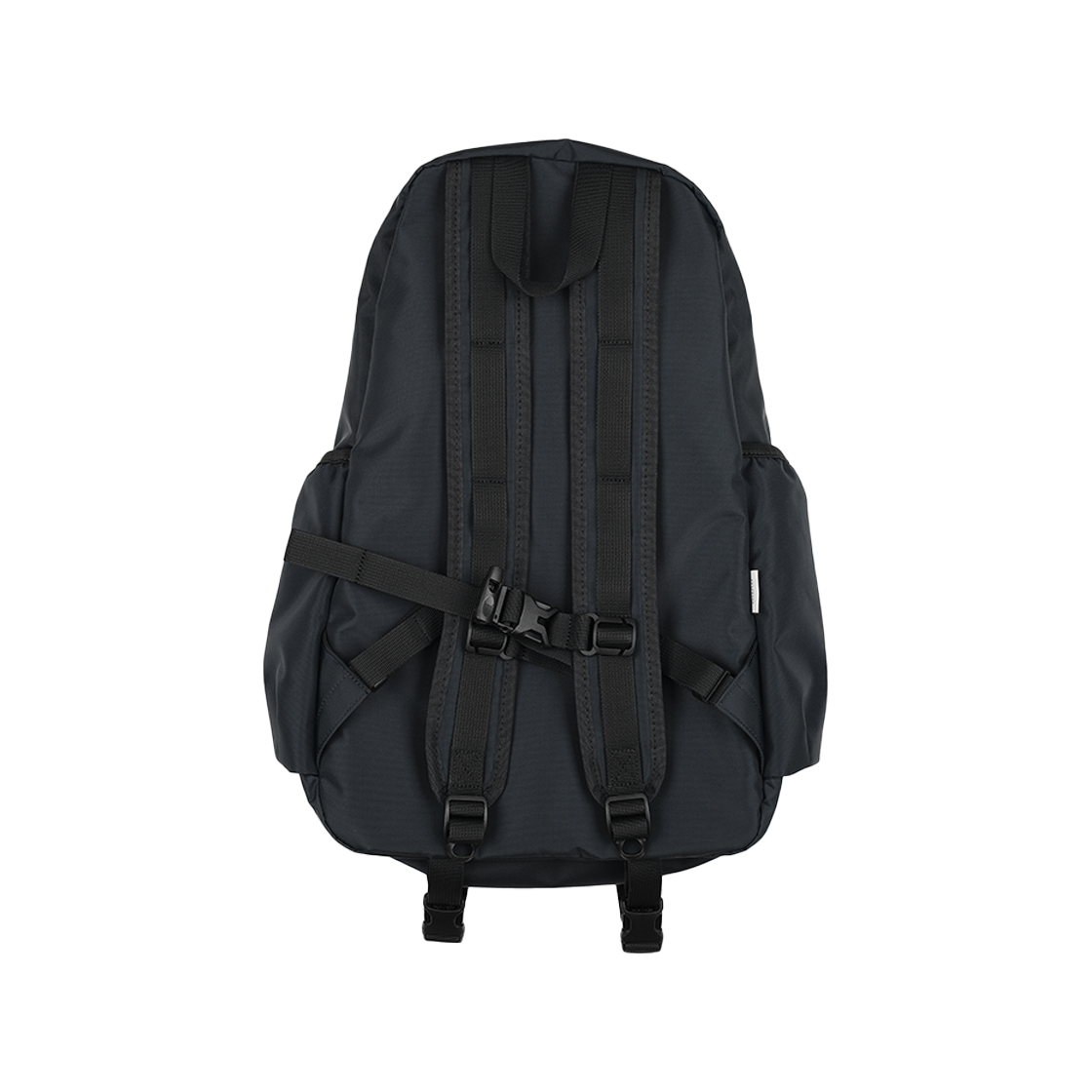 에메모가든 에메모 백팩 085 나일론 코듀라 에코 네이비(mmogarden mmo Backpack 085 Nylon Cordura Eco Navy) - 2