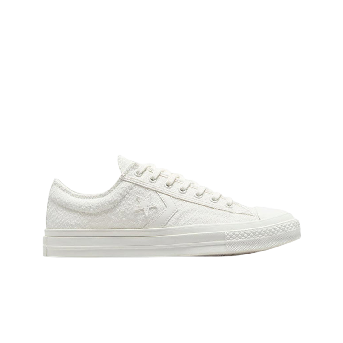 A07521C Converse Star Player 76 Ox Vintage White