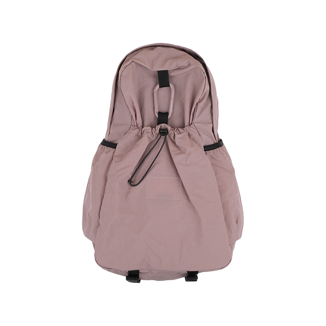 【MMOGARDEN】mmo backpack nylon ripple rip 085 한섬 EQL