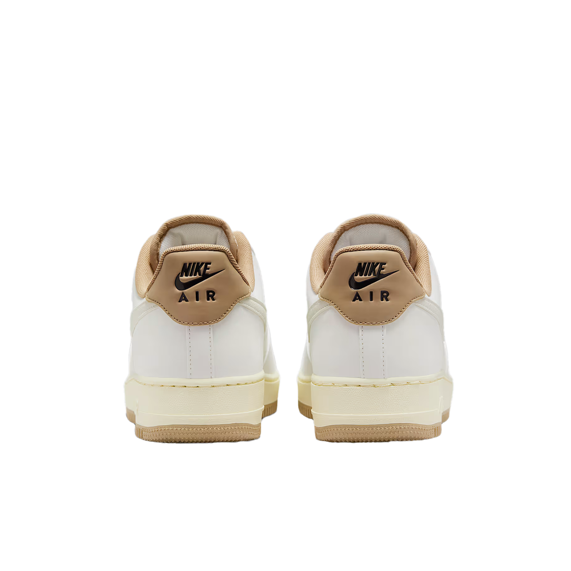 FZ5225-100 Nike Air Force 1 '07 LV8 Summit White Khaki - #3