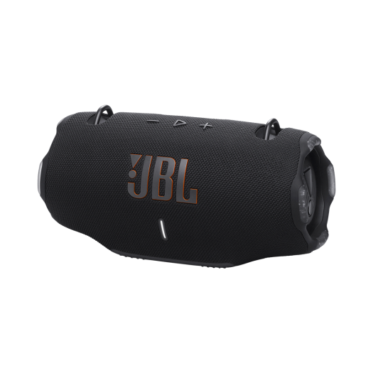 JBL XTREME4 Portable Bluetooth Speaker Black