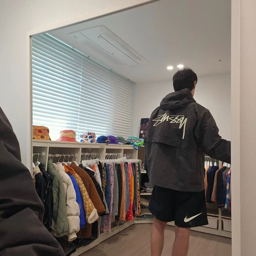 스타일 카드