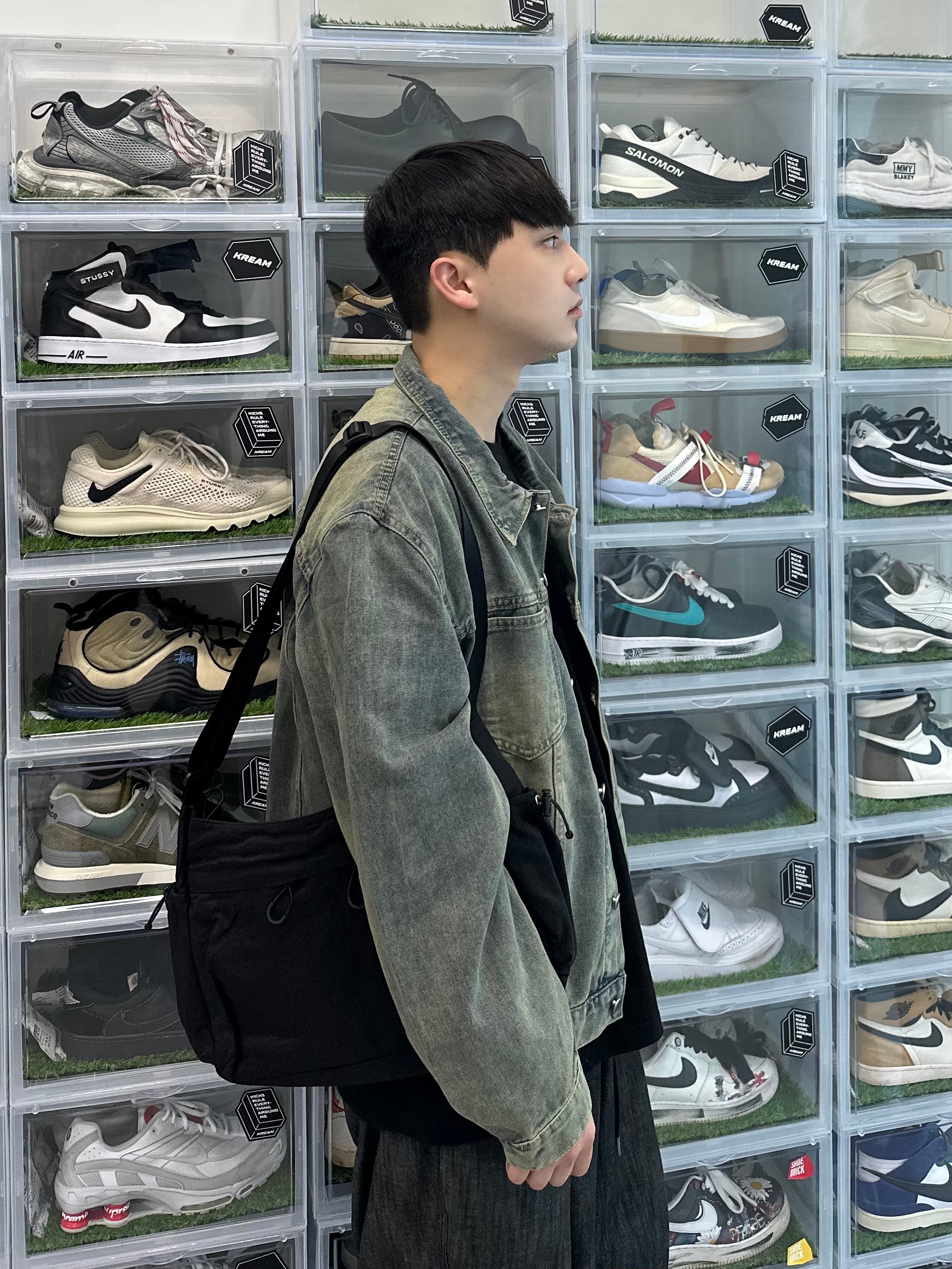 박 호 일님의 스타일 - 1