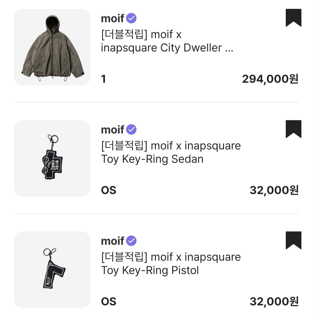 ㅇㅅㅇ님의 스타일 - 2