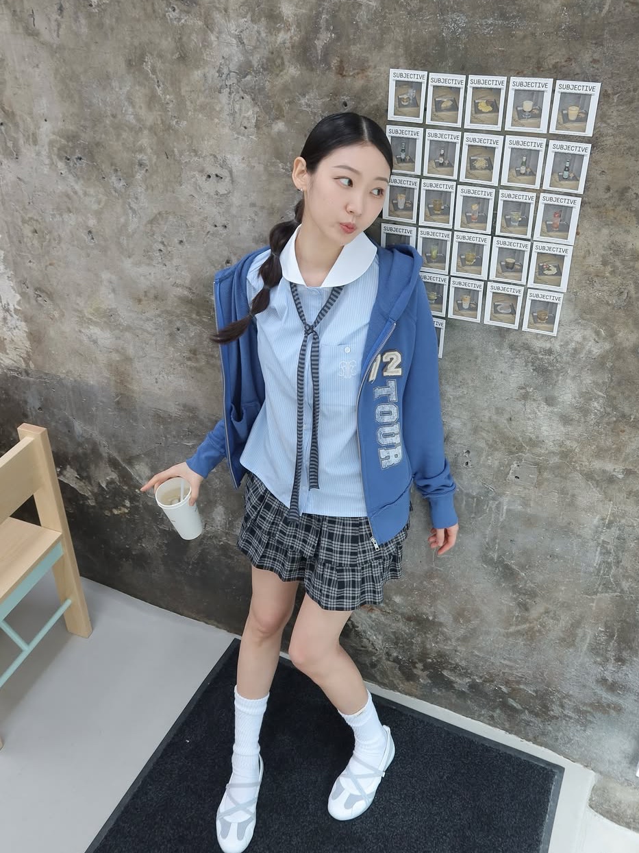 TUOMIO님의 스타일 - 2