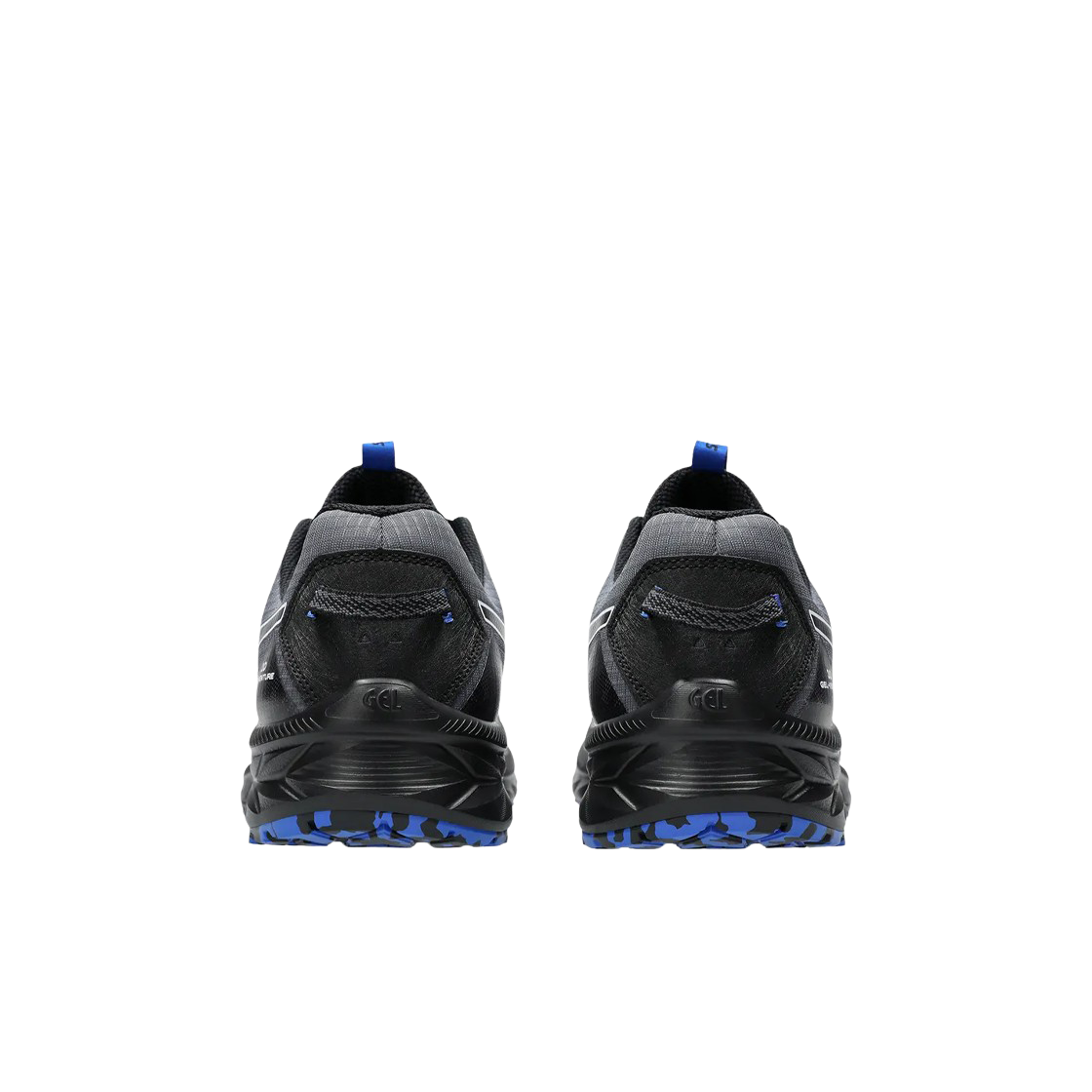아식스 젤-벤쳐 10 캐리어 그레이 블랙(Asics Gel-Venture 10 Carrier Grey Black) - 3