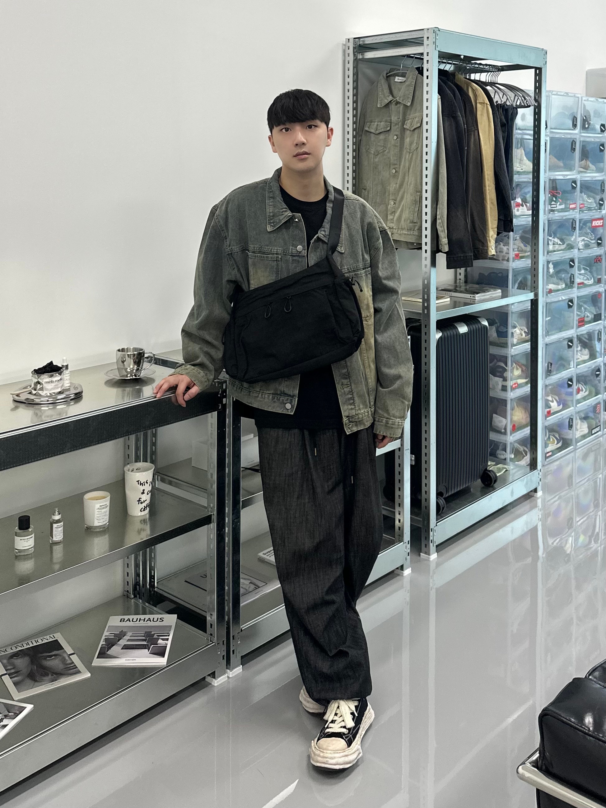 박 호 일님의 스타일 - 2