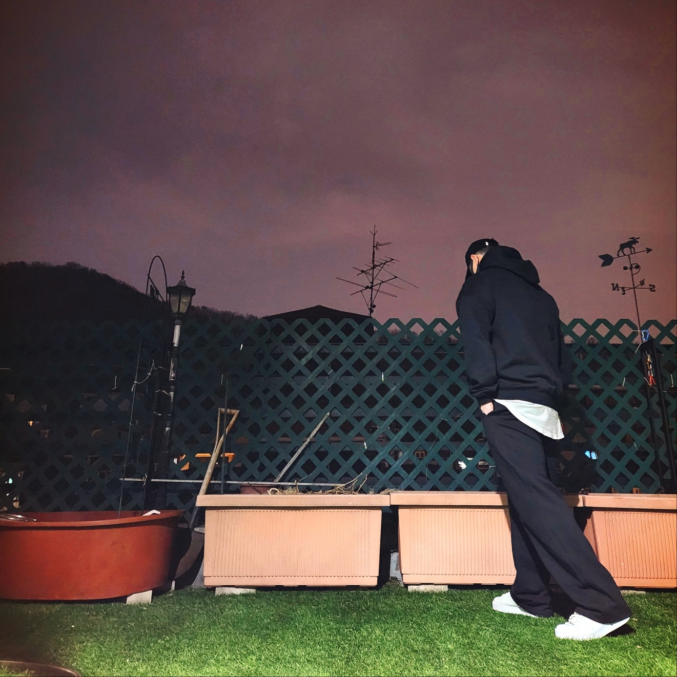 krwang님의 스타일 - 2