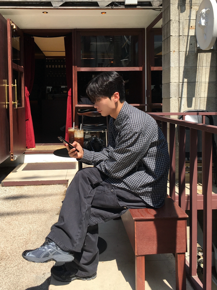 KREAM 프로필 이미지