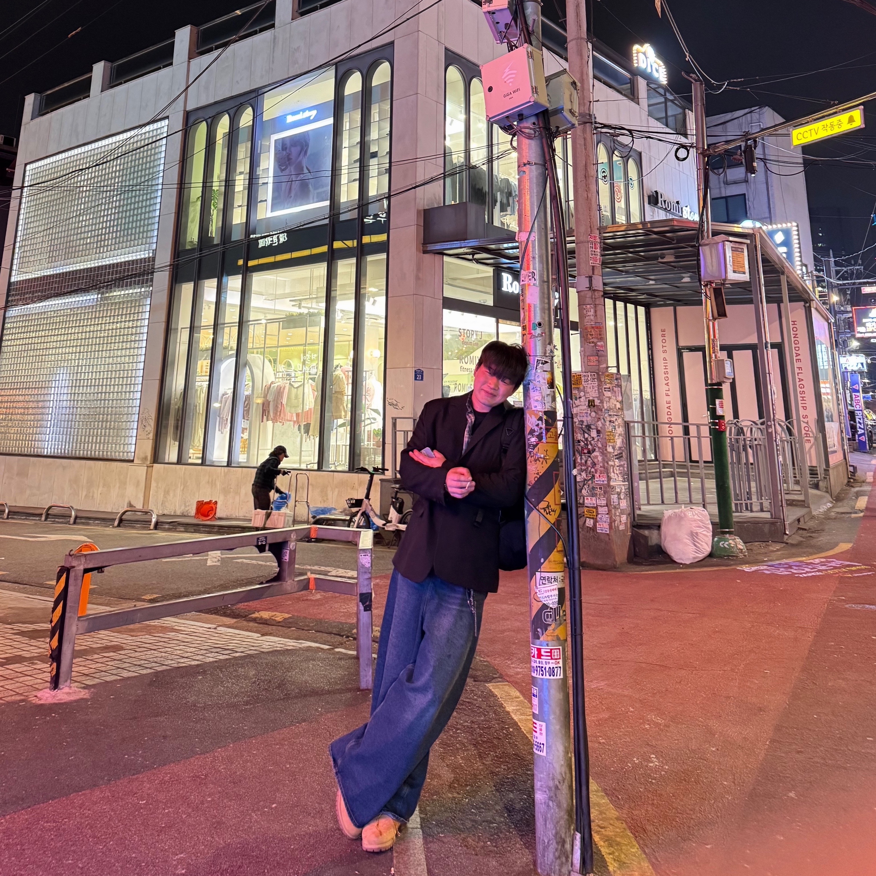 Timberland Premium 6 inch Waterproof Boot Wheat Nubuck - Wide 착용 스타일