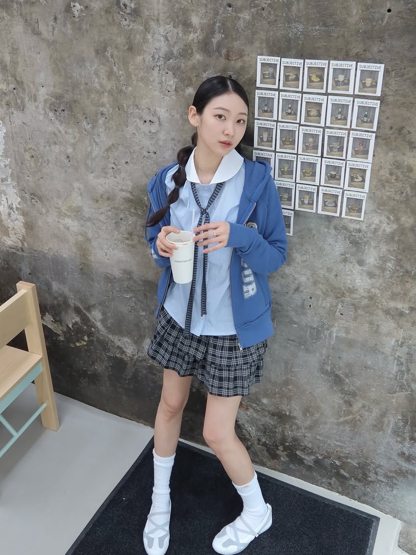 TUOMIO님의 스타일 - 1