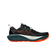 Asics Gel-Trabuco 13 Black Nova Orange