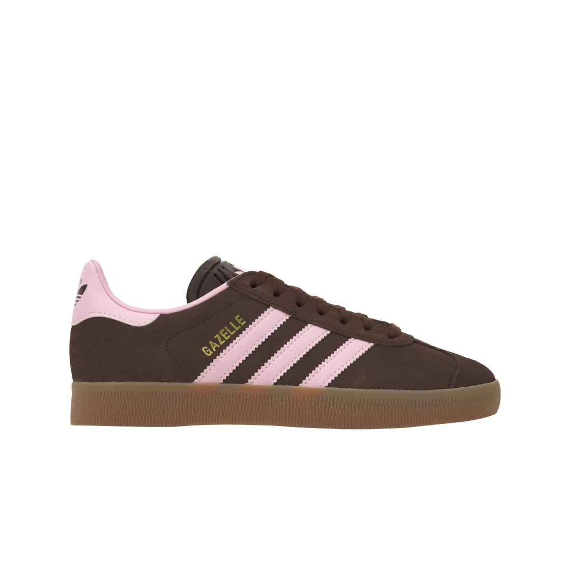 아디다스 가젤 어번 클리어 핑크(Adidas Gazelle Auburn Clear Pink)