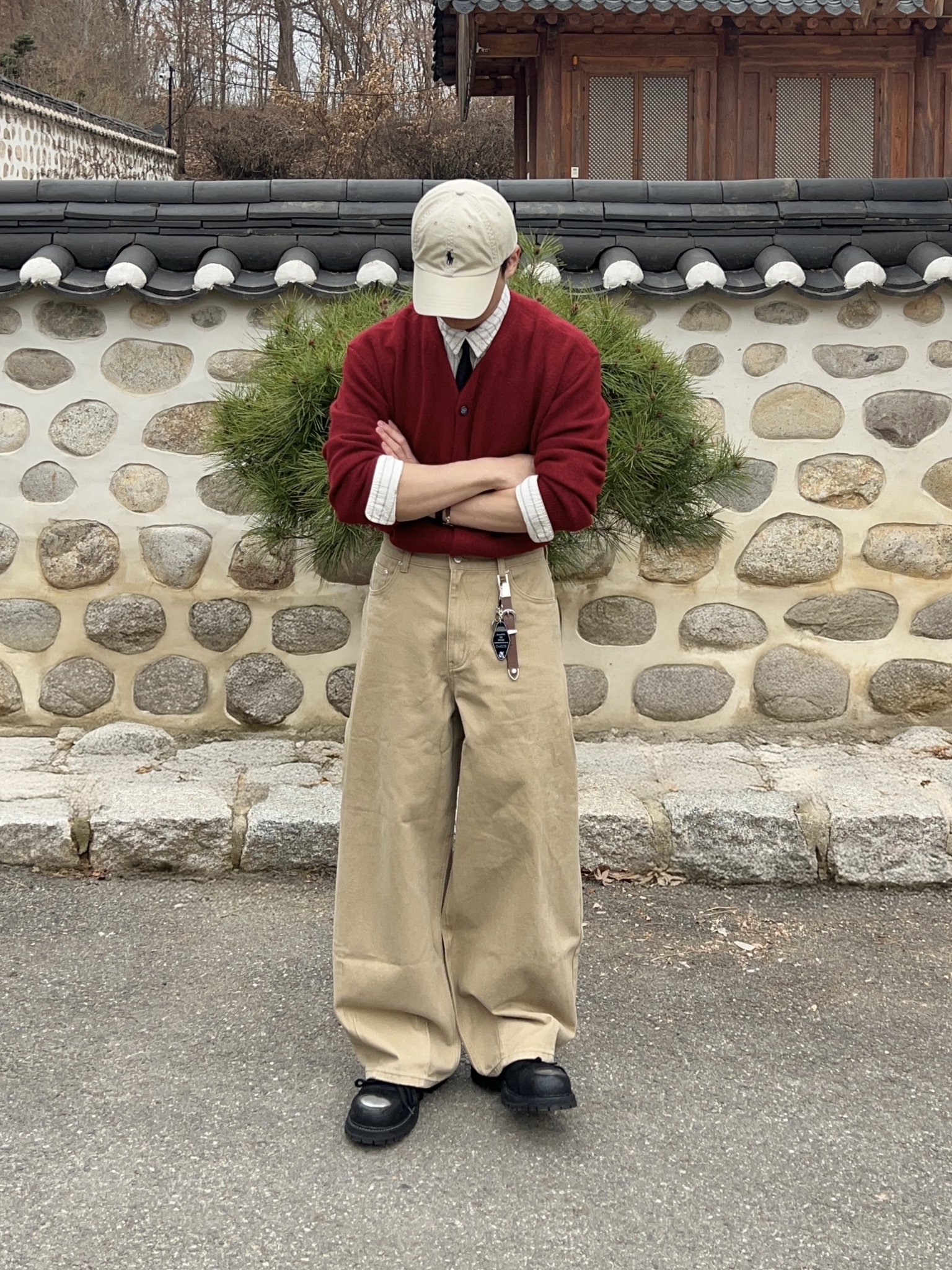 hyuck_hwang님의 스타일
