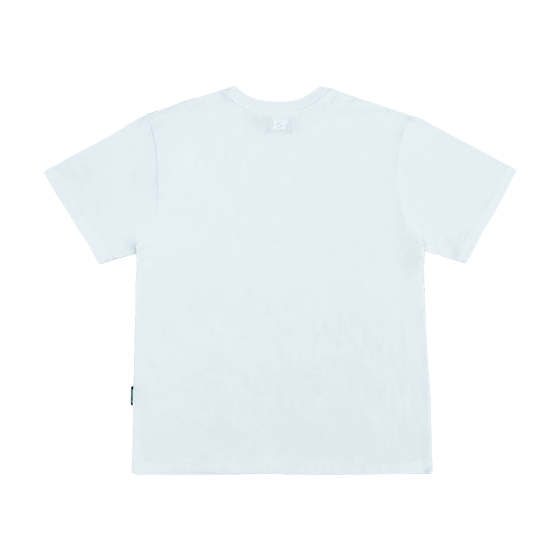 비피투디스오더 라이브 인 하모니 티 화이트_화이트(BP2DISORDER LIVE IN HARMONY Tee White_White) - 2