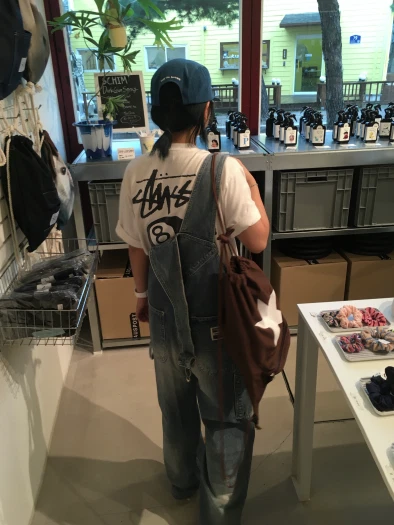스타일 카드