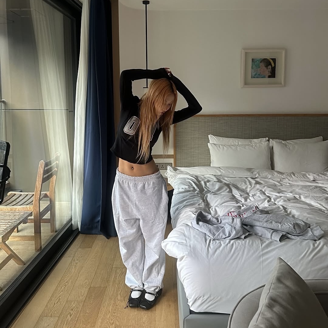 BORN TO WIN님의 스타일 - 2