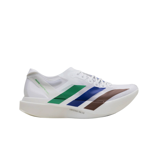 Adidas x Pharrell Williams Adizero Adios Pro EVO 1 Earth