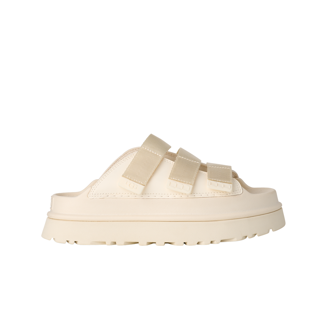 (W) 어그 골든글로우 슬라이드 자스민((W) UGG GoldenGlow Slide Jasmine)