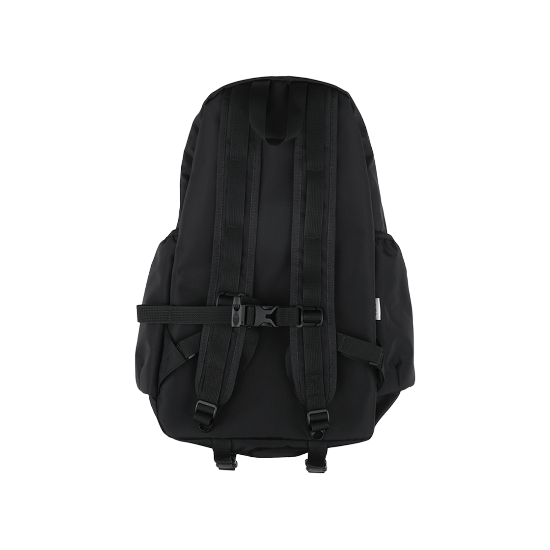 에메모가든 에메모 백팩 085 나일론 코듀라 에코 블랙(mmogarden mmo Backpack 085 Nylon Cordura Eco Black) - 2