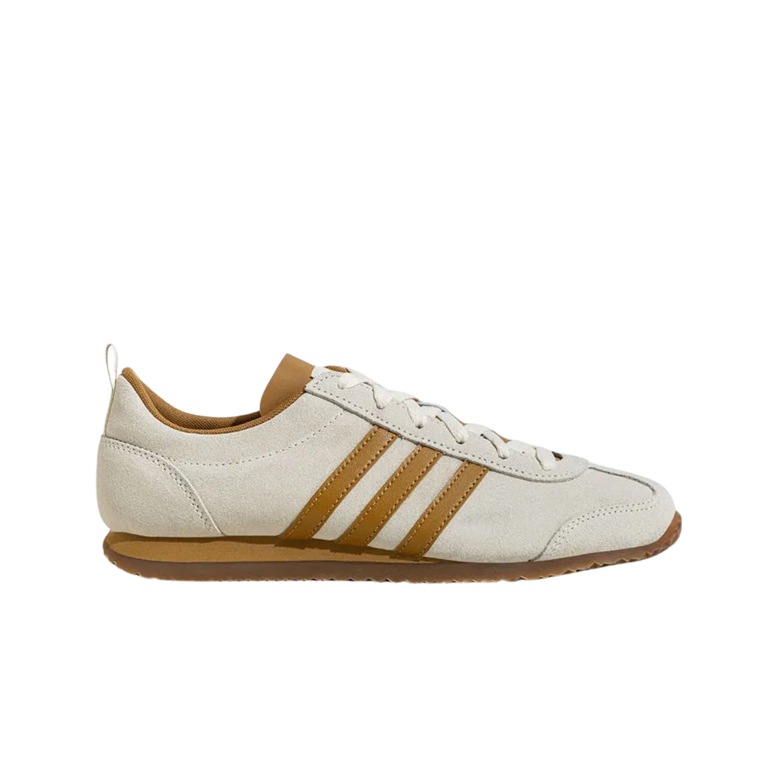 JS4443 Adidas VS Jog 2.0 Cream White