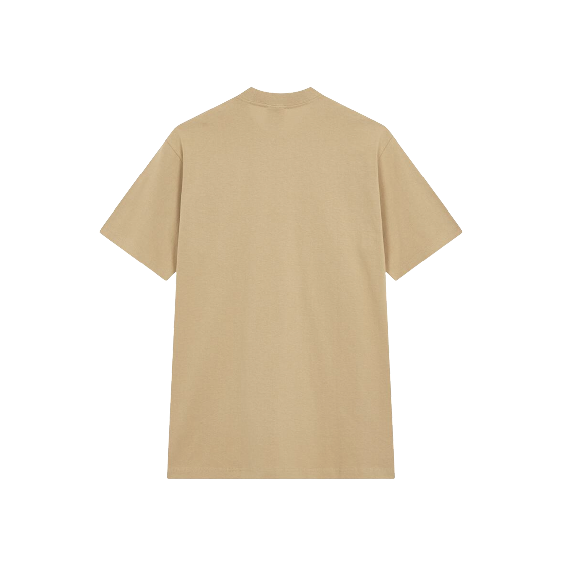 샤카웨어 7.5 온즈 맥스 헤비웨이트 숏슬리브 티셔츠 카키(Shaka Wear 7.5oz Max Heavyweight Short Sleeve T-Shirt Khaki) - 2