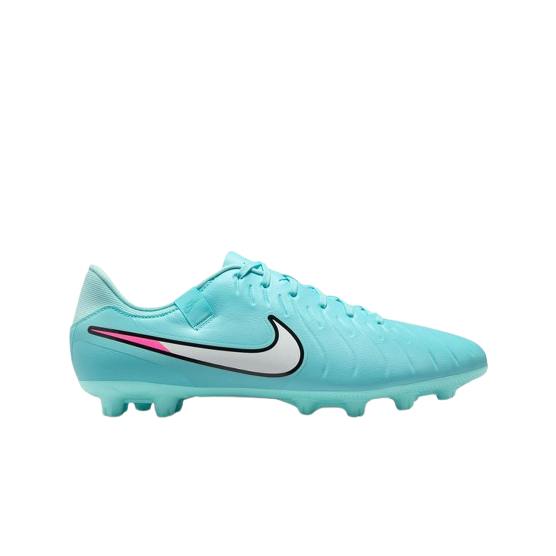 DV4339-401 Nike Tiempo Legend 10 Academy HG Copa White