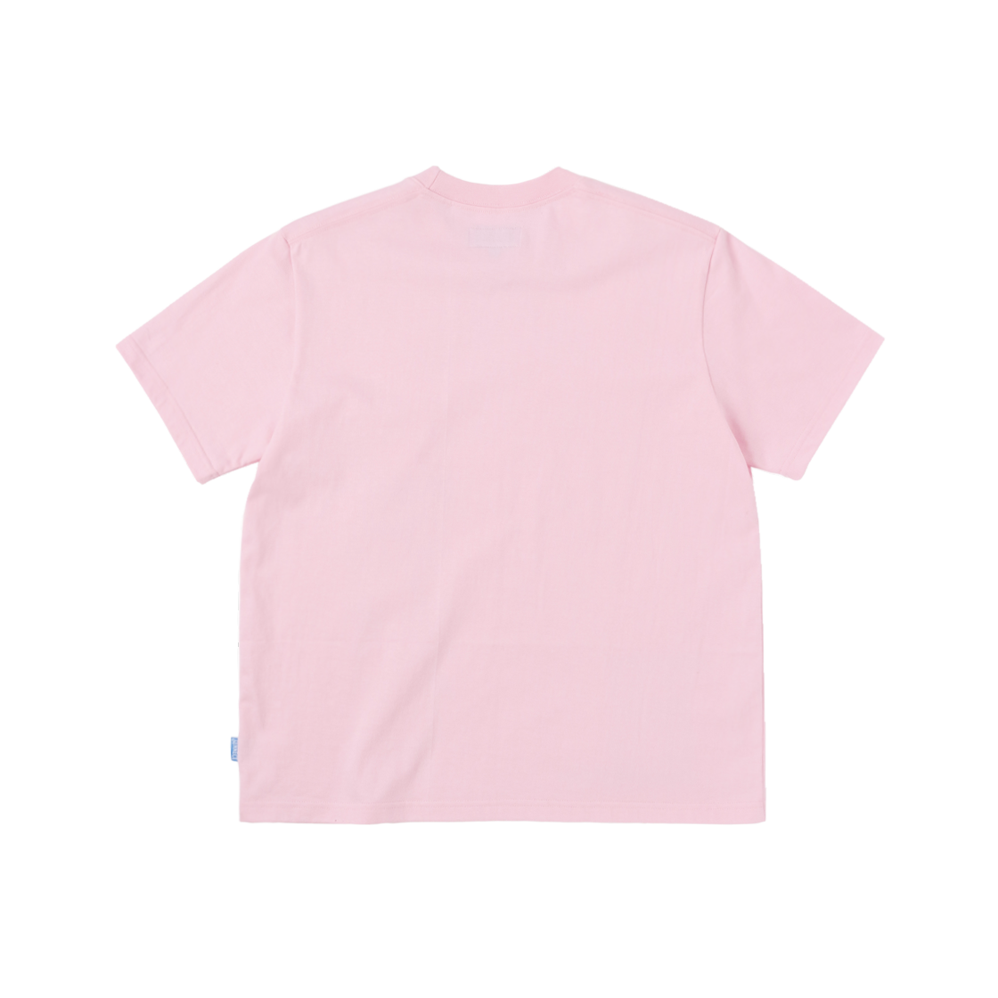 SNCT25STO011PK Sunnect 00Girl T-Shirt Pink - #2