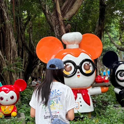 스타일 카드