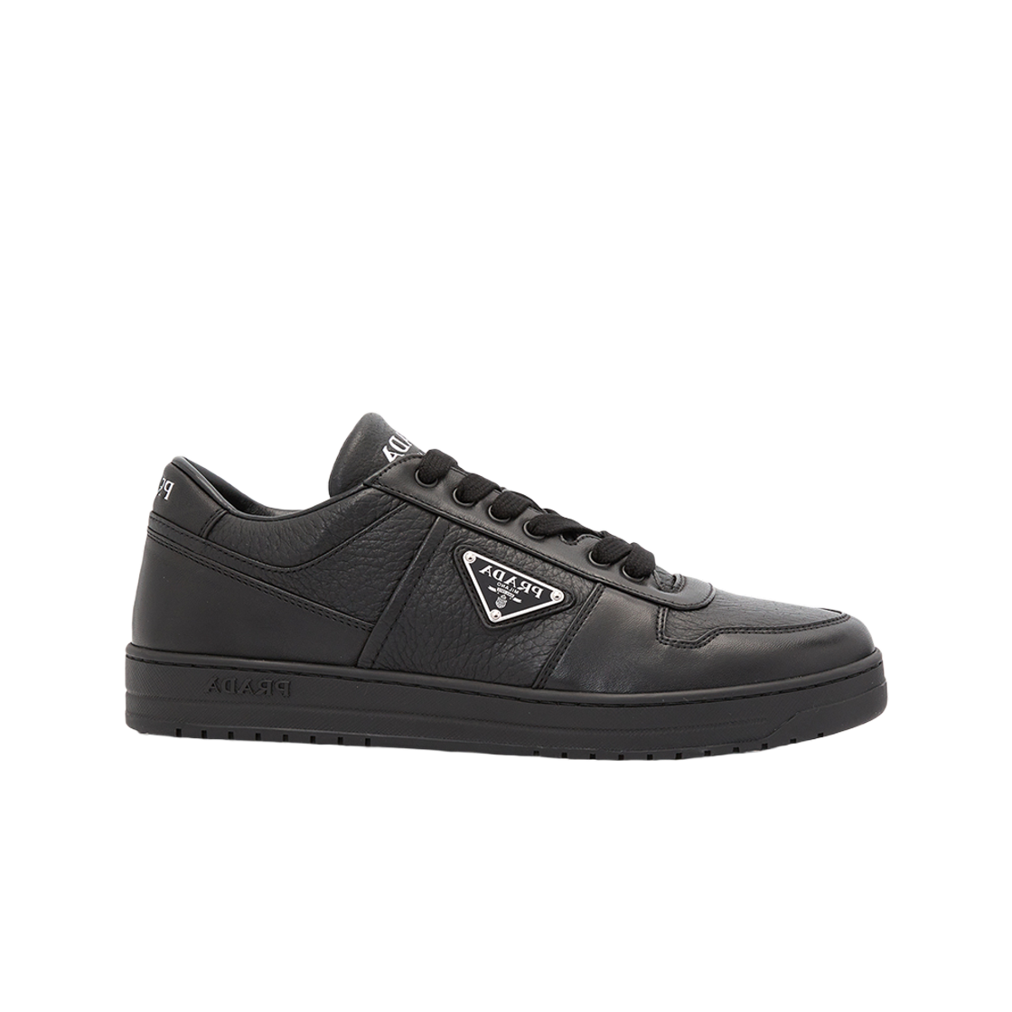 프라다 스니커즈 블랙(Prada Sneakers Black) - 1