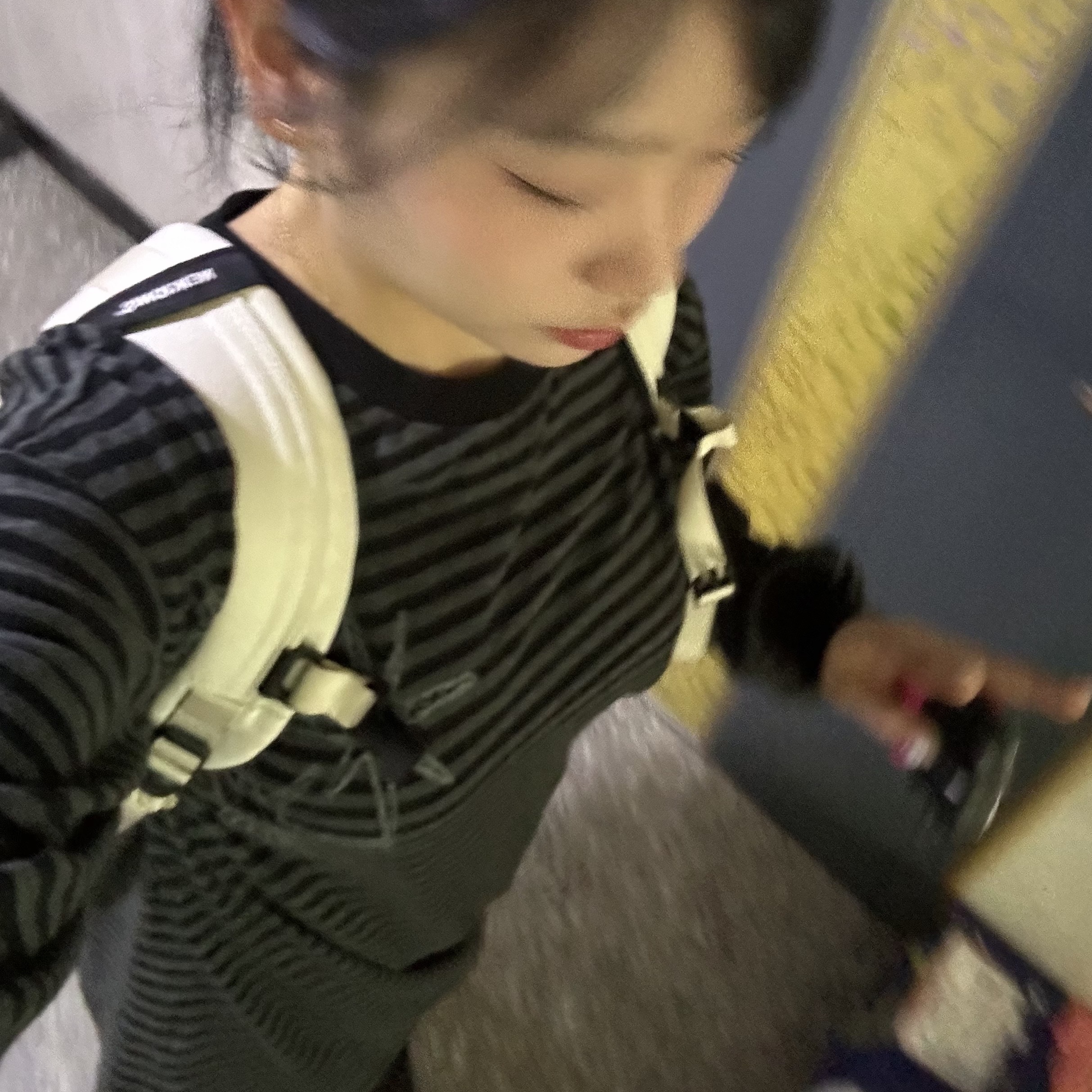 구식님의 스타일