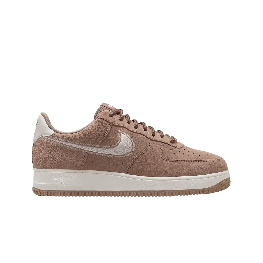 나이키 에어포스 1 '07 LV8 밍크 브라운 세일(Nike Air Force 1 '07 LV8 Mink Brown Sail)