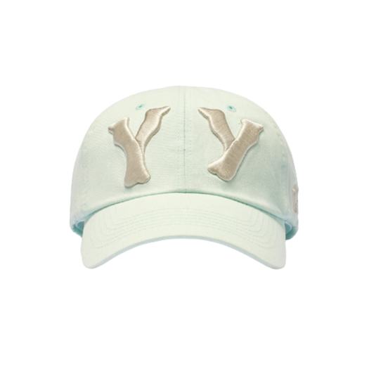 【OPEN YY】OPEN YY BLUE RIBBON SNAKE CASE ★送料・関税込★ 오픈 Yy 블루 리본 스네이크 볼캡 차콜 | Open Yy | KREAM