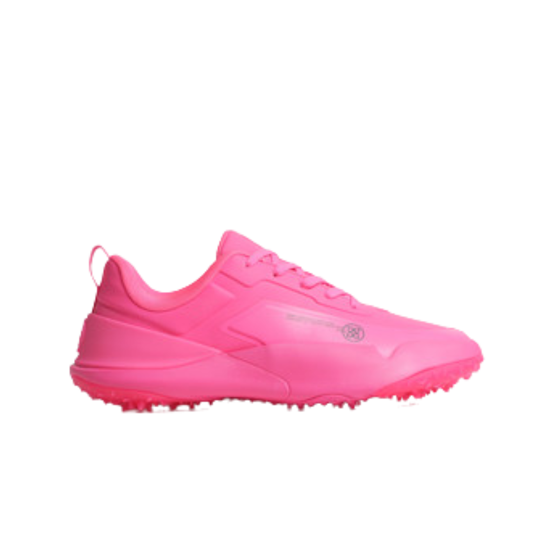 지포어 G/18 골프 슈즈 핑크(G/Fore G/18 Golf Shoes Pink)