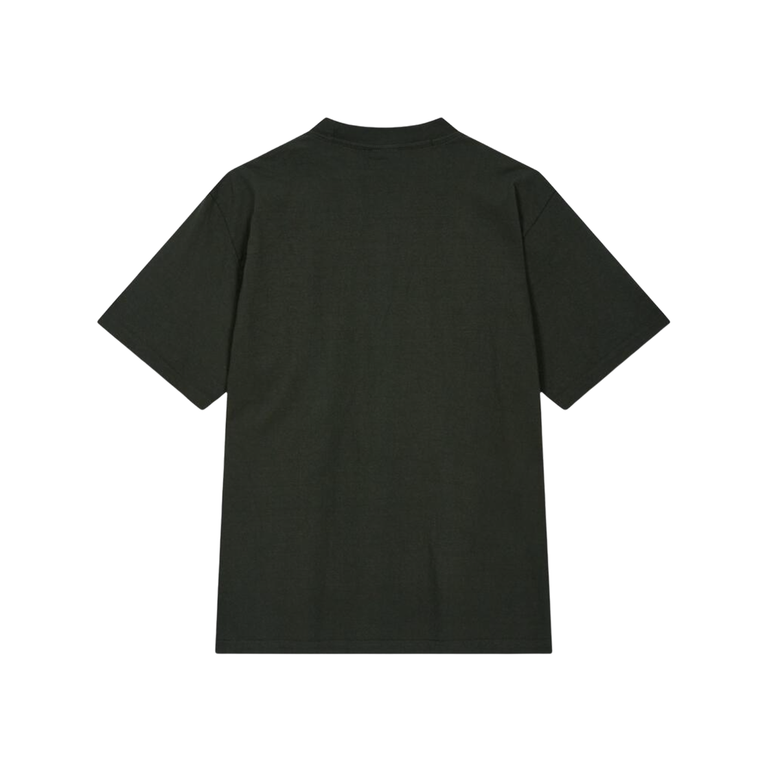 샤카웨어 7.5 온즈 맥스 헤비웨이트 가먼트 다이 티셔츠 모스(Shaka Wear 7.5oz Max Heavyweight Garment Dye T-Shirt Moss) - 2