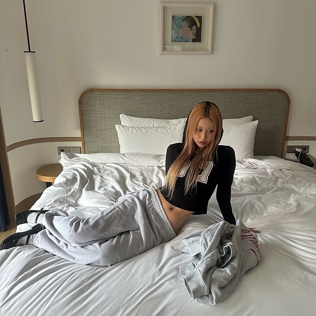 BORN TO WIN님의 스타일 - 1