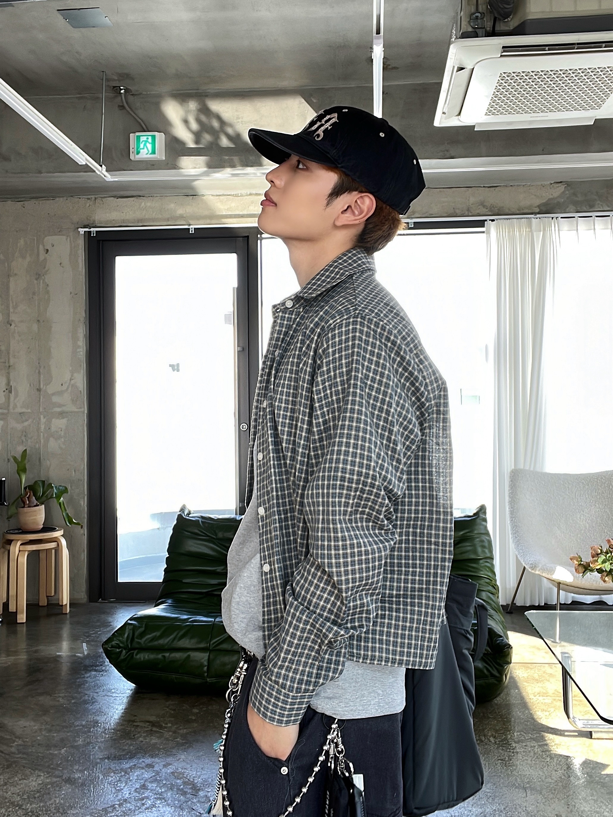 정동수님의 스타일 - 2