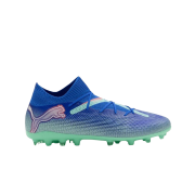 Puma Future 7 Pro MG Bluemazing White