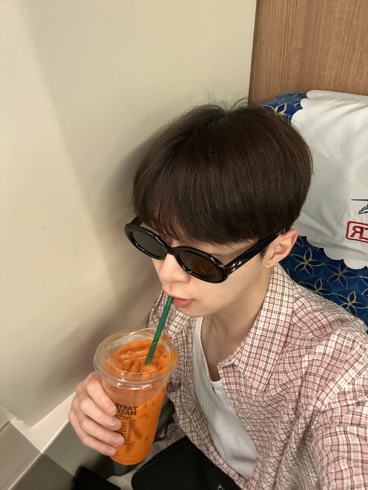 KREAM 프로필 이미지