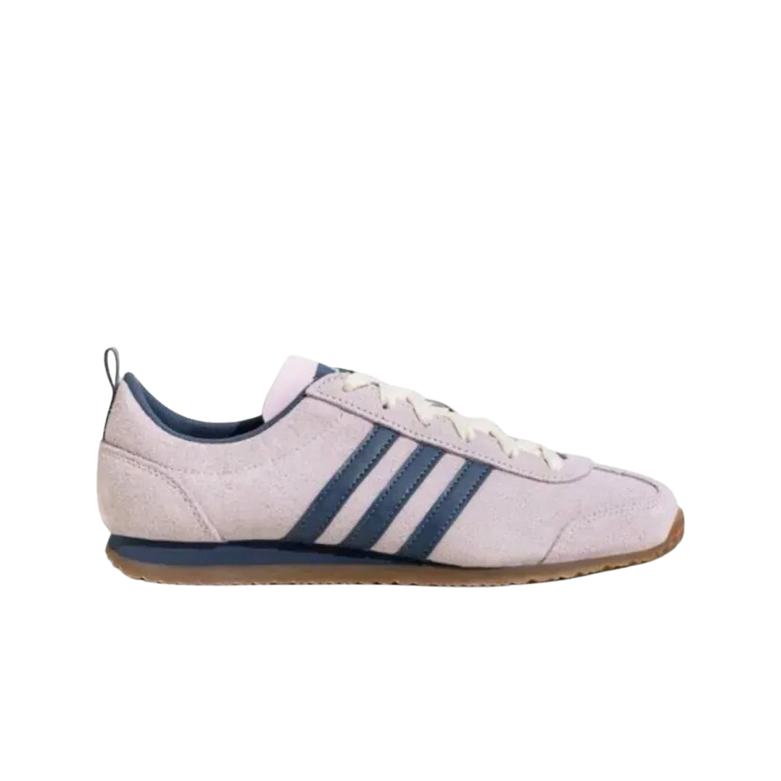 JS4442 Adidas VS Jog 2.0 Pink Blue